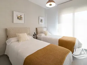 Prodej bytu 4+kk, Benidorm, Španělsko, 99 m2