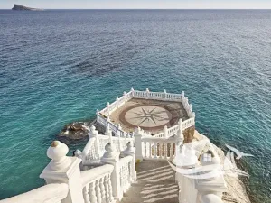 Prodej bytu 4+kk, Benidorm, Španělsko, 98 m2