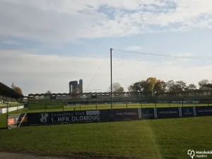 Pronájem pokoje, Olomouc, Staškova, 12 m2