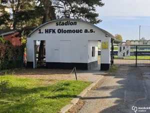 Pronájem pokoje, Olomouc, Staškova, 12 m2