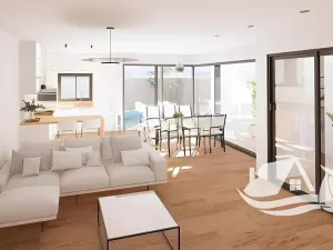 Prodej rodinného domu, Águilas, Španělsko, 132 m2