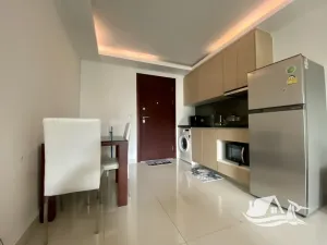 Prodej bytu 2+kk, Pattaya, Thajsko, 36 m2