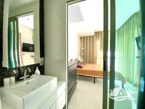 Prodej bytu 3+kk, Pattaya, Thajsko, 58 m2