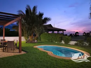 Prodej bytu 3+kk, Santa Maria, Kapverdy, 59 m2