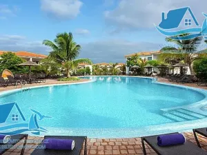 Prodej rodinného domu, Santa Maria, Kapverdy, 115 m2