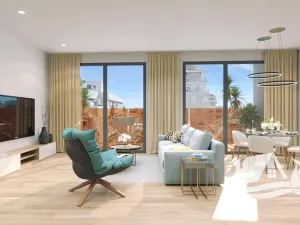 Prodej bytu 3+kk, Torrevieja, Španělsko, 72 m2