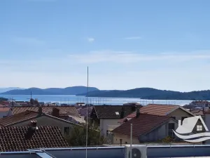 Prodej bytu 3+kk, Vodice, Chorvatsko, 74 m2