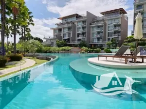 Prodej bytu 2+kk, Bang Sare, Thajsko, 85 m2