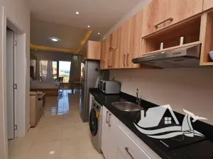 Prodej bytu 1+kk, Hurghada, Egypt, 47 m2