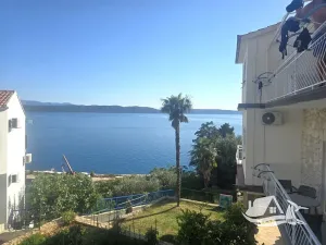 Prodej rodinného domu, Živogošće, Chorvatsko, 210 m2