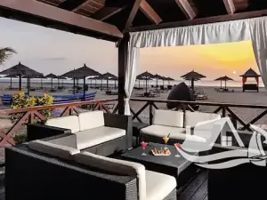 Prodej vily, Santa Maria, Kapverdy, 153 m2