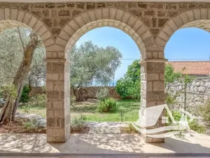 Prodej vily, Rijeka Reževići, Černá Hora, 400 m2