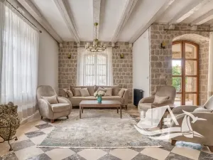 Prodej vily, Rijeka Reževići, Černá Hora, 400 m2