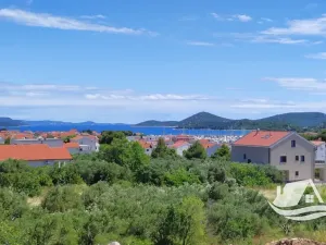 Prodej bytu 4+kk, Tribunj, Chorvatsko, 95 m2