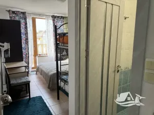 Prodej bytu 3+kk, Nesebar, Bulharsko, 86 m2