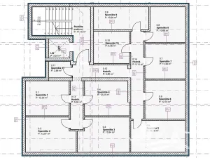 Prodej bytu 3+kk, Vodice, Chorvatsko, 88 m2