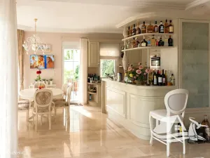 Prodej vily, Perazića Do, Černá Hora, 400 m2