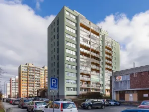 Prodej bytu 4+1, Kladno, Čs. armády, 92 m2