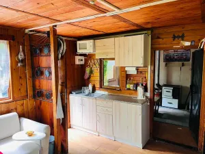 Prodej chaty, Kaliště, 30 m2