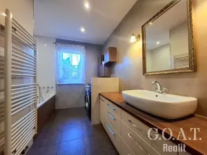 Prodej rodinného domu, Líně, Polní, 104 m2