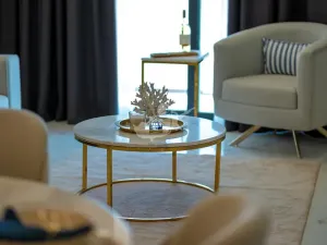 Prodej bytu 3+kk, Trikomo, Kypr, 81 m2