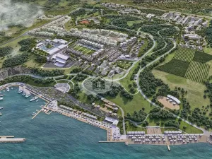 Prodej bytu 2+1, Agios Amvrosios Keryneias, Kypr, 86 m2