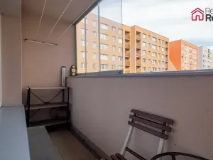 Prodej bytu 3+1, Ostrava, Jana Maluchy, 79 m2