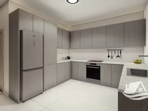 Prodej bytu 2+1, Pafos, Kypr, 75 m2