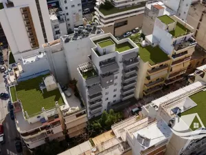 Prodej bytu 3+kk, Pireus, Řecko, 71 m2