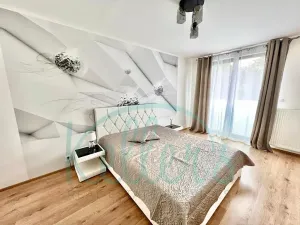 Pronájem bytu 3+kk, Horoměřice, T. G. Masaryka, 65 m2