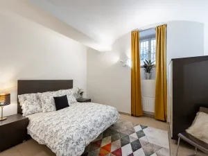 Prodej bytu 2+kk, Praha - Nové Město, Hálkova, 54 m2