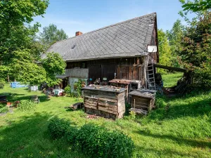 Prodej rodinného domu, Dubnice, 100 m2