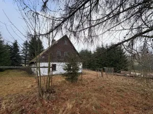 Prodej rodinného domu, Bublava, 100 m2