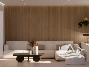 Prodej bytu 4+kk, Kalyves, Řecko, 135 m2