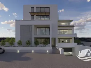 Prodej bytu 2+kk, Chania, Řecko, 86 m2