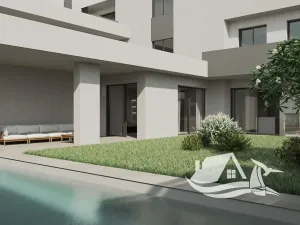 Prodej bytu 4+kk, Kissamos, Řecko, Milia Halepa Challenge Cliff Walk, 148 m2