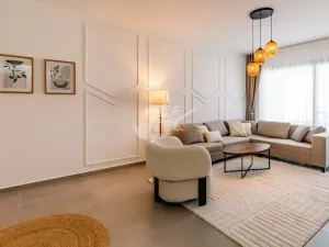 Prodej bytu 2+1, Agios Amvrosios Keryneias, Kypr, 78 m2