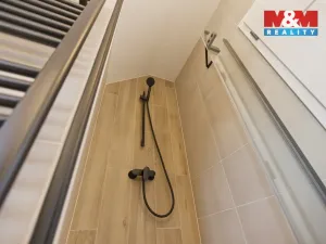 Prodej bytu 2+kk, Řevničov, Karlovarská, 77 m2