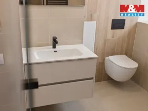 Prodej bytu 2+kk, Řevničov, Karlovarská, 77 m2