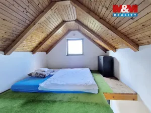 Prodej chaty, Pelhřimov, 22 m2