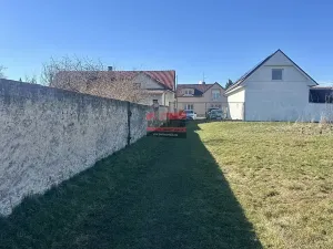 Prodej pozemku pro bydlení, Vyšehořovice, 974 m2