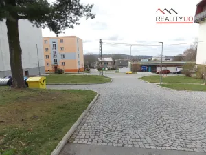 Prodej bytu 3+1, Vamberk, Jiráskova, 65 m2