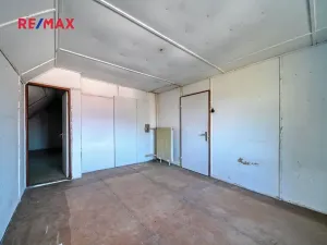 Prodej rodinného domu, Křečhoř, 120 m2