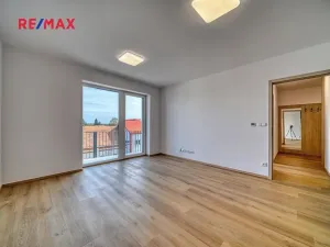 Pronájem bytu 2+kk, Nymburk, Bobnická, 52 m2
