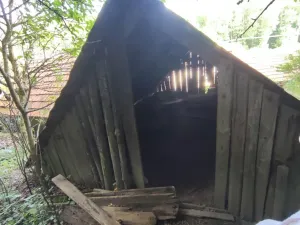 Dražba - jiné, Brumov-Bylnice, 29 m2