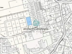 Prodej pozemku, Dubné, 990 m2