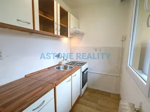 Pronájem bytu 1+1, Praha - Krč, V Štíhlách, 39 m2