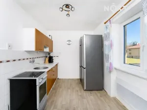 Prodej bytu 2+1, Poniklá, 60 m2