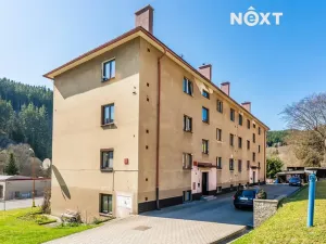 Prodej bytu 2+1, Poniklá, 60 m2