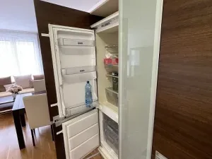 Pronájem bytu 2+kk, Praha - Smíchov, Karla Engliše, 54 m2